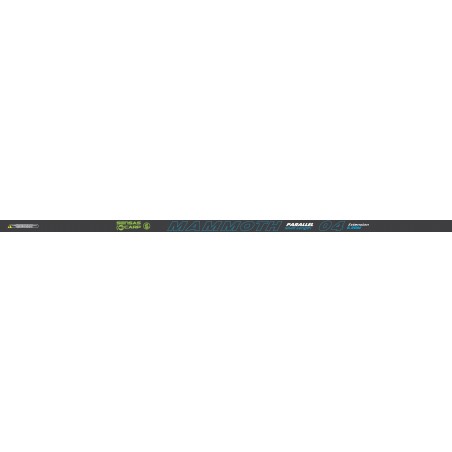 CANNE MAMMOTH // 04 8.50M