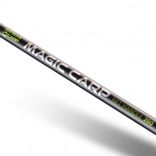 MANCHE MAGIC CARP