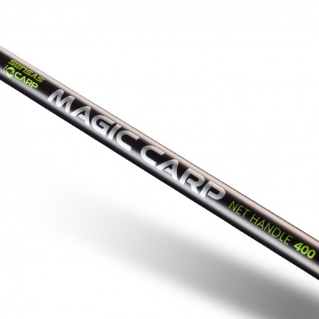 MANCHE MAGIC CARP