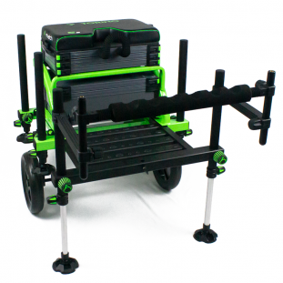 PACK STATION S3 + 1 CASIER S3 3CM OFFERT + CASIER 6CM OFFERT