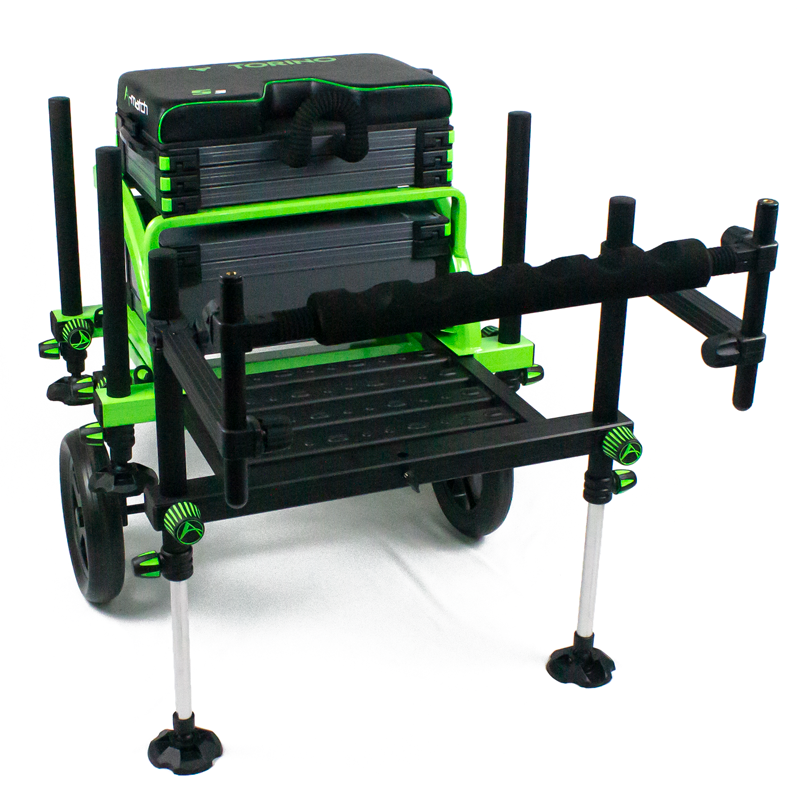 PACK STATION S3 + 1 CASIER S3 3CM OFFERT + CASIER 6CM OFFERT