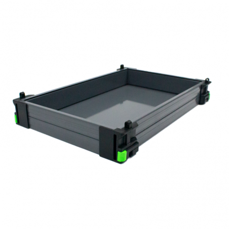 PACK STATION TORINO S3