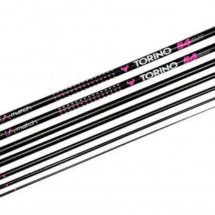 PACK TORINO S4 SLIM 11M50 + 1 KIT TRS4 ORIGINAL