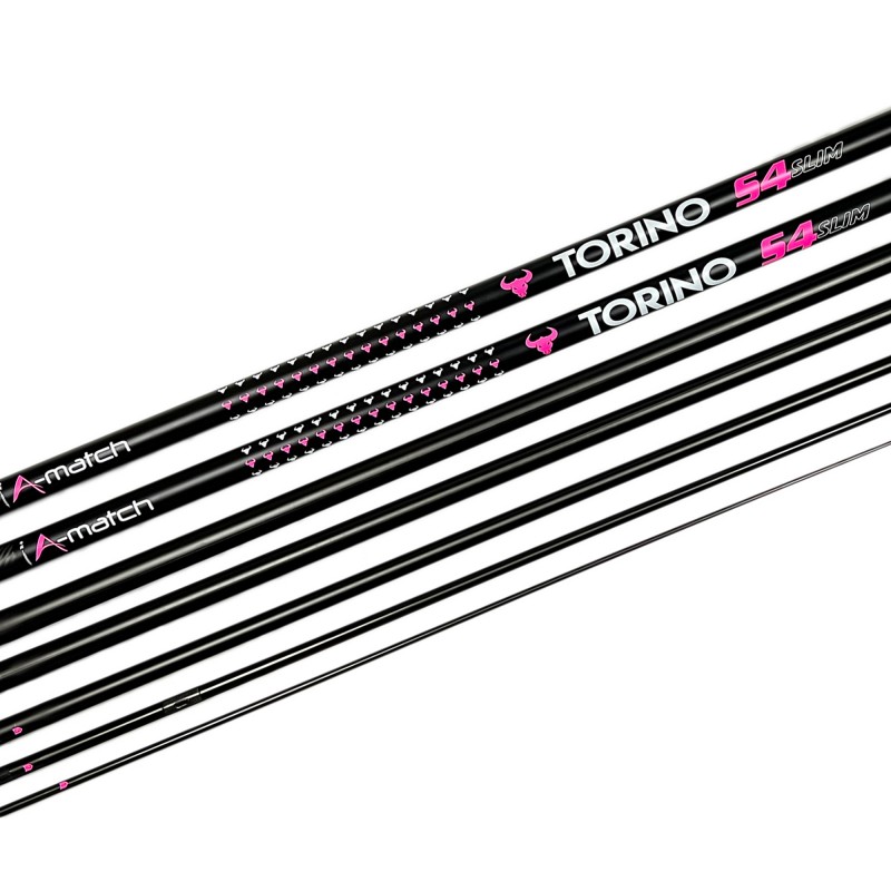 PACK TORINO S4 SLIM 11M50 + 1 KIT TRS4 ORIGINAL