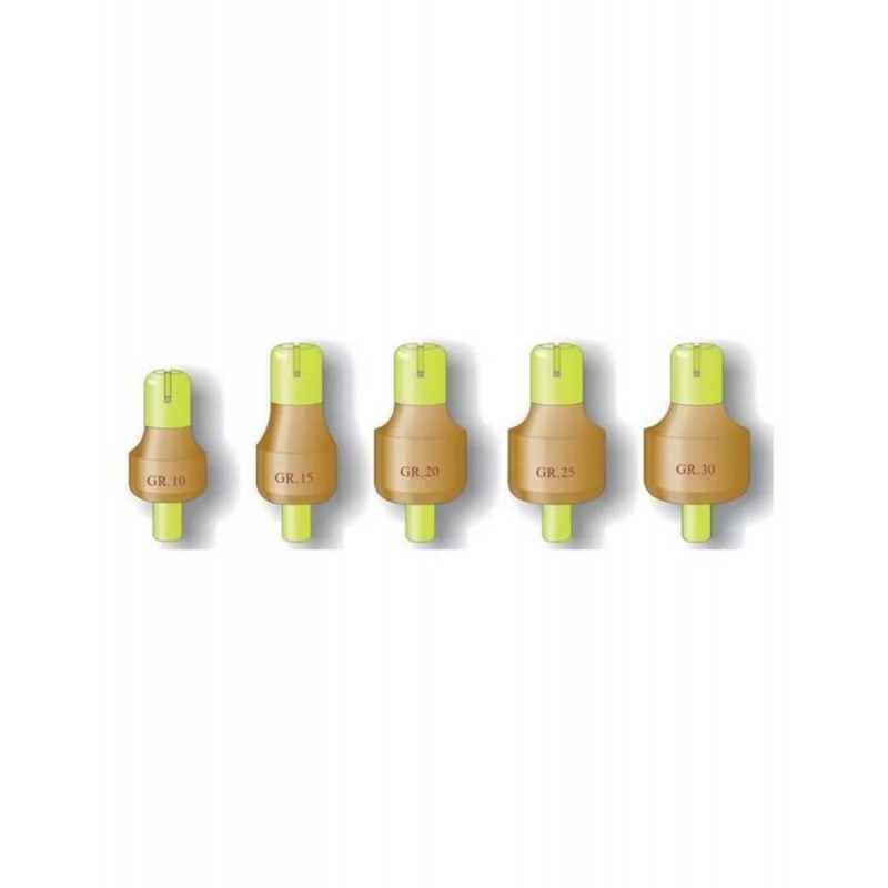 SONDE ANGLAISE ELITE X2