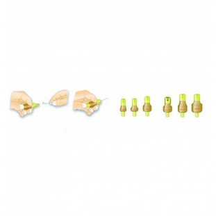 SONDE ANGLAISE ELITE X2