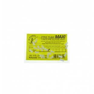 TULIPE EN PTFE AVEC GROS TROU