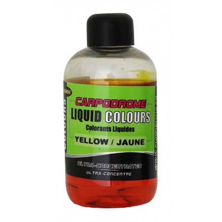 COLORANT LIQUIDE