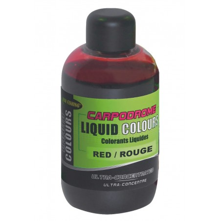 COLORANT LIQUIDE