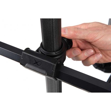 MATRIX MINI TOOL BAR PRO