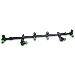 BARRE MULTI BOURRICHE XL TELE 80-150