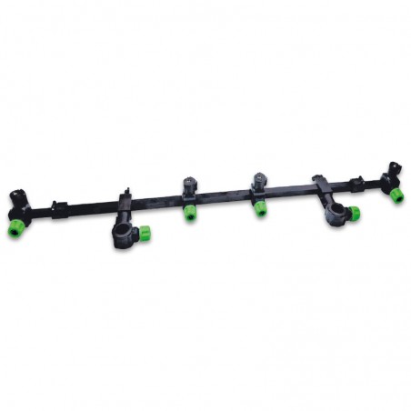 BARRE MULTI BOURRICHE XL TELE 80-150