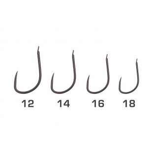 X1 COMMERCIAL CARP BARBLESS