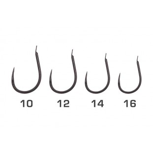 X3 POWER CARP EDGE BARBLESS