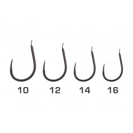 X3 POWER CARP EDGE BARBLESS
