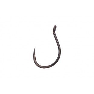 X7 CARP METHOD BARBLESS EYED