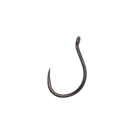 X7 CARP METHOD BARBLESS EYED