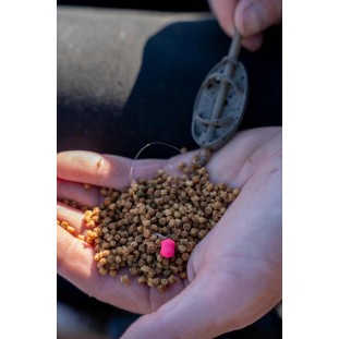 X7 CARP METHOD BARBLESS EYED