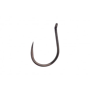 X9 CARP WIDE GAPE BARBLESS EYE
