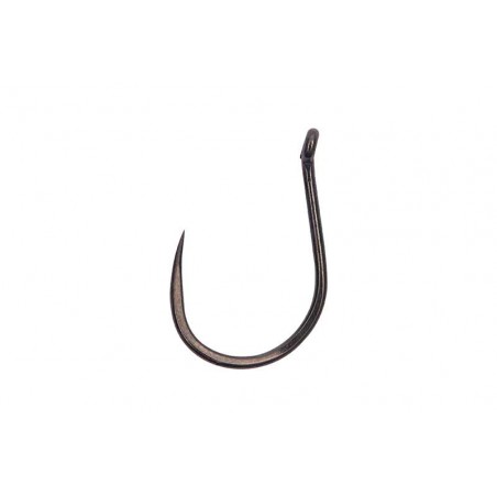 X9 CARP WIDE GAPE BARBLESS EYE