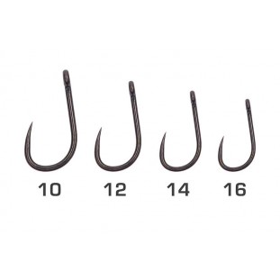 X8 X-POWER CARP BARBLESS EYED