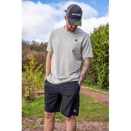 MATRIX LW SHORTS