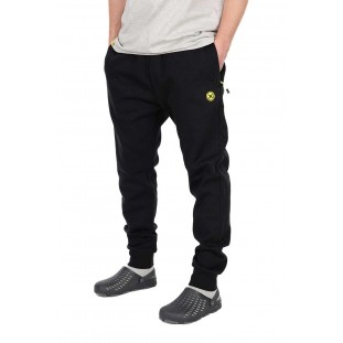 MATRIX BLACK JOGGERS