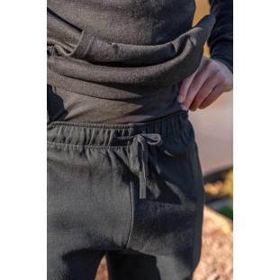 MATRIX BLACK JOGGERS
