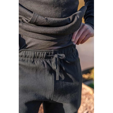 MATRIX BLACK JOGGERS