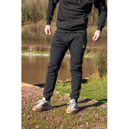 MATRIX BLACK JOGGERS