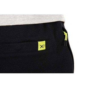 MATRIX BLACK JOGGERS