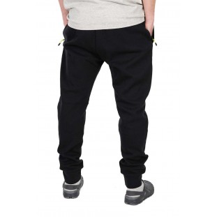 MATRIX BLACK JOGGERS
