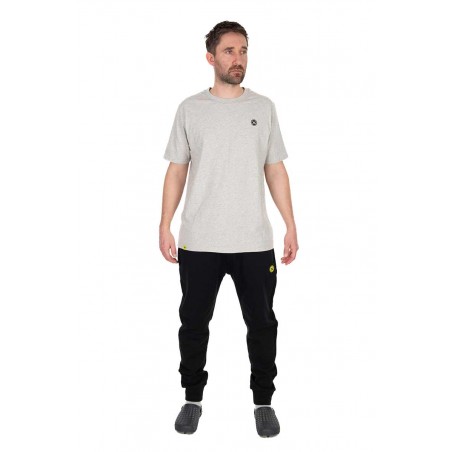 MATRIX BLACK JOGGERS