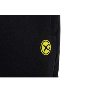 MATRIX BLACK JOGGERS