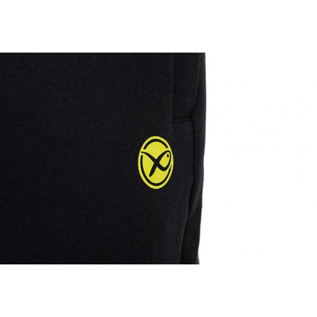 MATRIX BLACK JOGGERS
