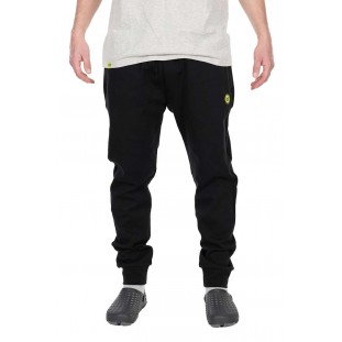MATRIX BLACK JOGGERS