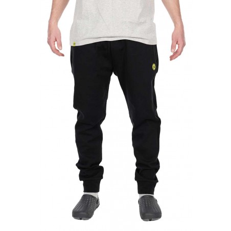 MATRIX BLACK JOGGERS