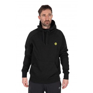 MATRIX BLACK MARL HOODY