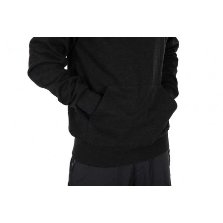 MATRIX BLACK MARL HOODY
