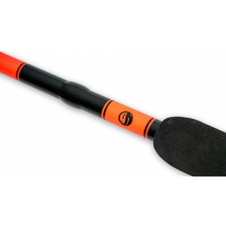 10' FLOAT ROD & REEL COMBO