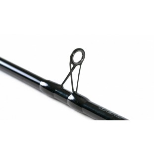 10' FLOAT ROD & REEL COMBO