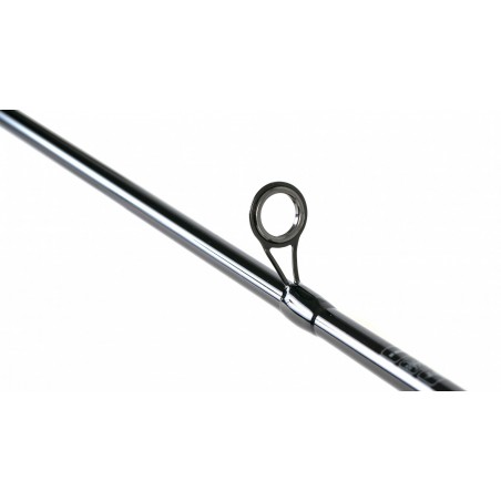 10' FEEDER ROD & REEL COMBO