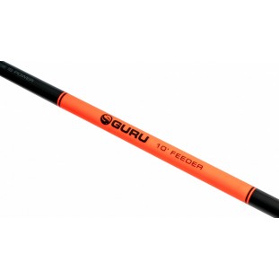 10' FEEDER ROD & REEL COMBO