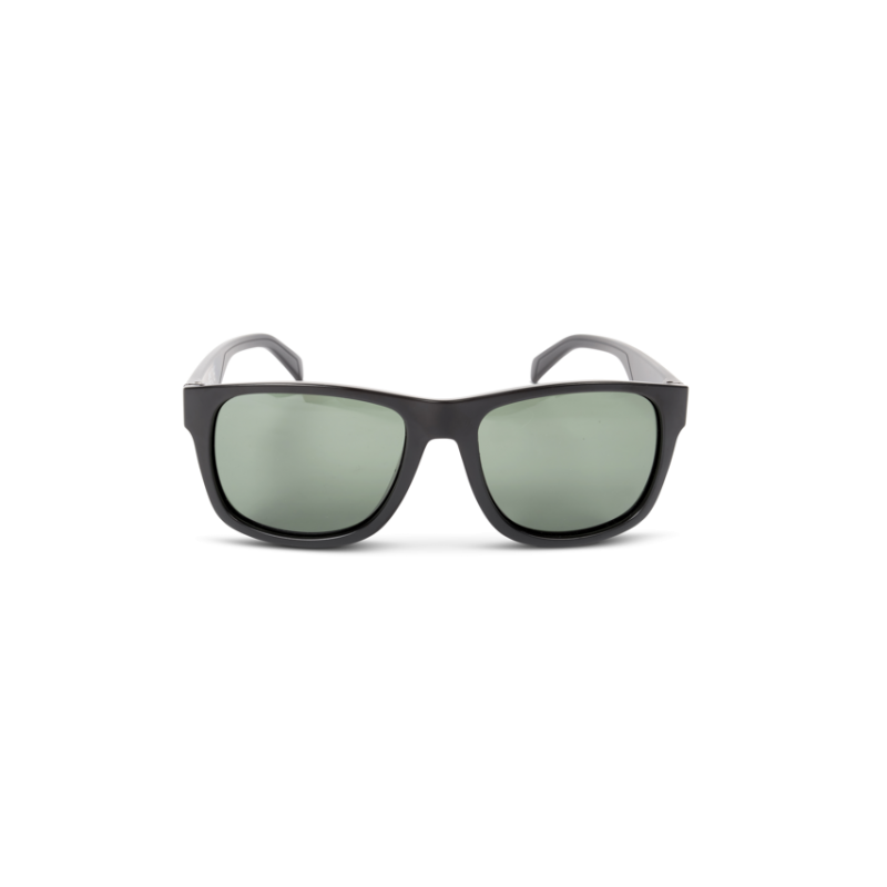 INCEPTION LEISURE SUNGLASSES GREEN LENS