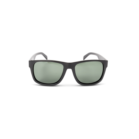 INCEPTION LEISURE SUNGLASSES GREEN LENS