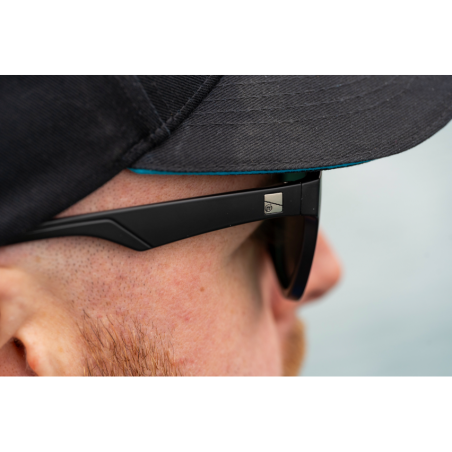 INCEPTION LEISURE SUNGLASSES GREEN LENS