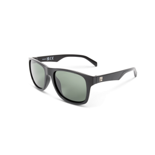 INCEPTION LEISURE SUNGLASSES GREEN LENS