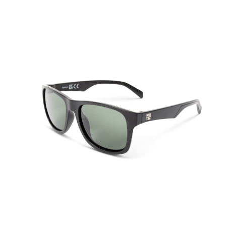 INCEPTION LEISURE SUNGLASSES GREEN LENS