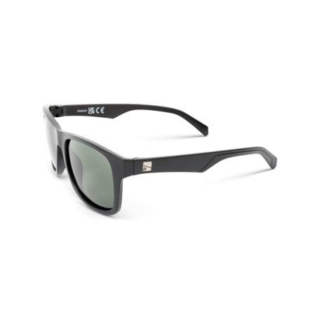 INCEPTION LEISURE SUNGLASSES GREEN LENS