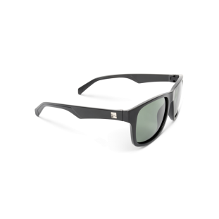INCEPTION LEISURE SUNGLASSES GREEN LENS